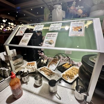Shabu-Yo - Japanese Near Me - Schaumburg, Illinois