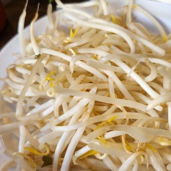 Pho Ha Tien - Bean sprout on side - Vietnamese Near Me - San Francisco, California Pho Ha Tien - Bean sprout on side - Vietnamese Near Me - San Francisco, California