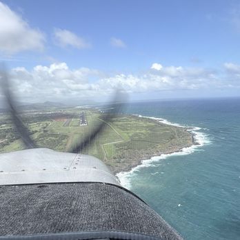 Wings Over Kauai - In the air over Kauai! - Tours Near Me - Lihue, Hawaii