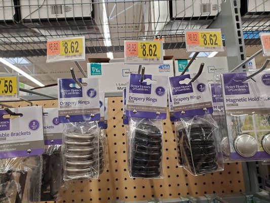 Walmart Supercenter by null