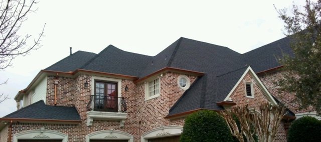 Slide of Swan Roofing