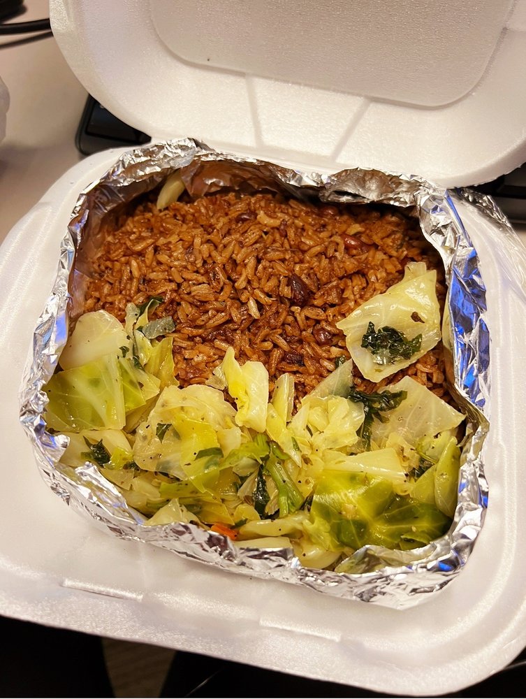 CHEF ROSE JAMAICAN CUISINE with 102 real customer photos Updated