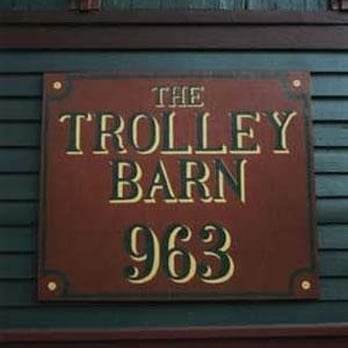The Trolley Barn - Venues & Event Spaces Near Me - Atlanta, Georgia