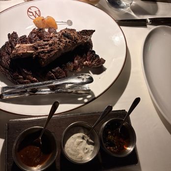 SW Steakhouse - Bone-in Ribeye - Steakhouses Near Me - Las Vegas, Nevada SW Steakhouse - Bone-in Ribeye - Steakhouses Near Me - Las Vegas, Nevada