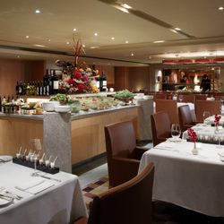 The Steak House Winebar + Grill - THE STEAK HOUSE winebar + grill
