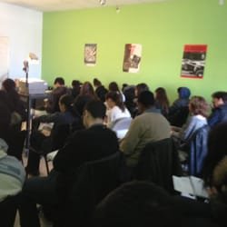 All Nations Driving School