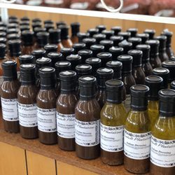 Dressings