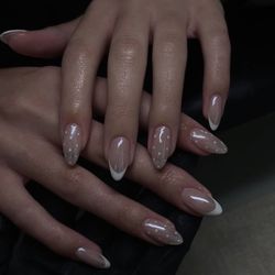 Top Ten Nails