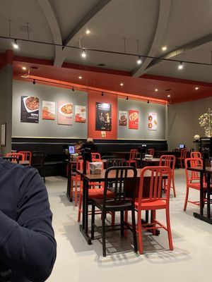 Paik's Noodle North York 홍콩반점 by null