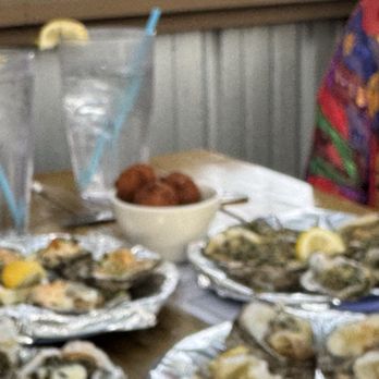 Hurricane Oyster Bar - Seafood Near Me - Grayton Beach, Florida Hurricane Oyster Bar - Seafood Near Me - Grayton Beach, Florida
