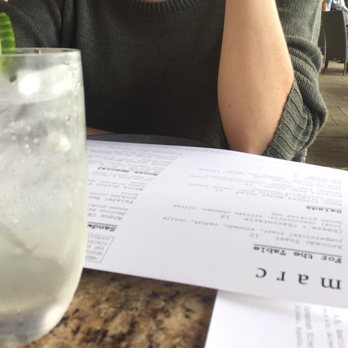 Marc Bar & Restaurant - Southern Near Me - Braselton, Georgia