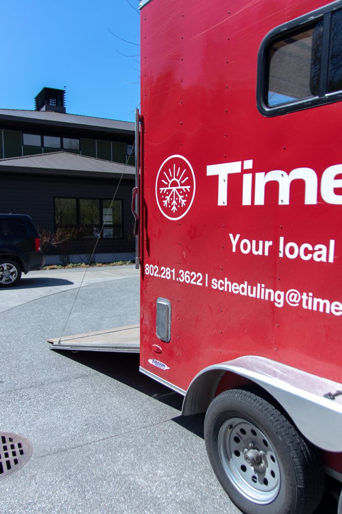 TIMELY TIRE & STORAGE Updated August 2024 Burlington, Vermont