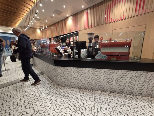 Ritual Coffee Roasters by null