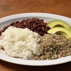 Las Delicias Restaurant & Bar