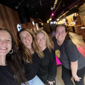 Stompin' Grounds - Line Dancing - DJs Near Me - Nashville, Tennessee