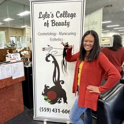 Lyle's Colleges of Beauty
