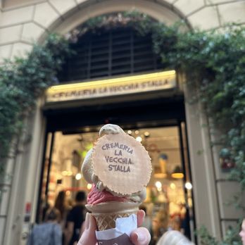 Cremeria La Vecchia Stalla - Gelato Near Me - Bologna, BO Cremeria La Vecchia Stalla - Gelato Near Me - Bologna, BO