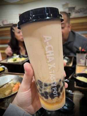 Tasty Pot by null