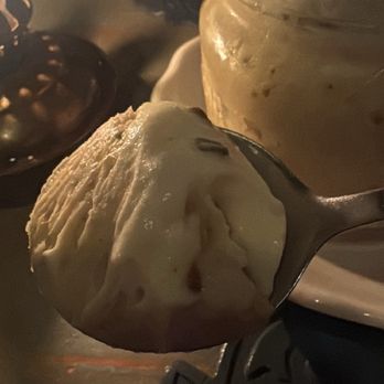 Pane e Vino - Pistachio cream - Italian Near Me - Miami Beach, Florida