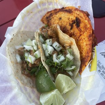 Tiki Taco - Tacos Near Me - Kansas City, Missouri