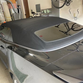 BC Tint - Excellent tint job!!! - Home Window Tinting Near Me - Grover Beach, California