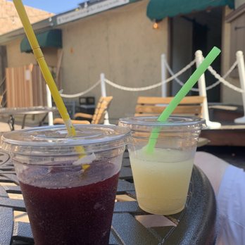 Barrel 33 - Red and white wine slushes - Wine Tasting Room Near Me - Big Bear Lake, California Barrel 33 - Red and white wine slushes - Wine Tasting Room Near Me - Big Bear Lake, California