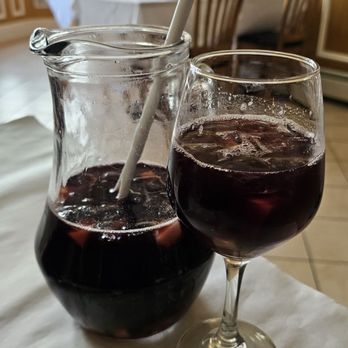Mateus Restaurant & Bar - Sangria - Portuguese Near Me - Queens Village, New York Mateus Restaurant & Bar - Sangria - Portuguese Near Me - Queens Village, New York