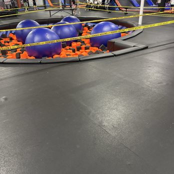Sky Zone Trampoline Park - Trampoline Parks Near Me - Santa Ana, California Sky Zone Trampoline Park - Trampoline Parks Near Me - Santa Ana, California