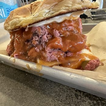 JP’s Grill - Beef - American Near Me - DURHAM, New Hampshire