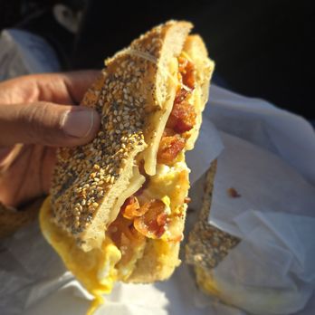 Bagel Doctor - Bagels Near Me - Jericho, New York Bagel Doctor - Bagels Near Me - Jericho, New York