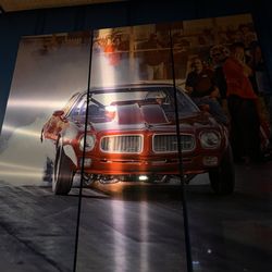 Wilcom's Inn - Ode to the old 75 and 80 Drag Strip