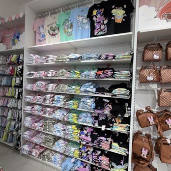 Miniso Friends - Accessories Near Me - Honolulu, Hawaii