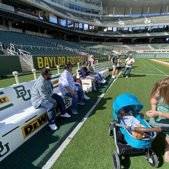McLane Stadium - Stadiums & Arenas Near Me - Waco, Texas McLane Stadium - Stadiums & Arenas Near Me - Waco, Texas
