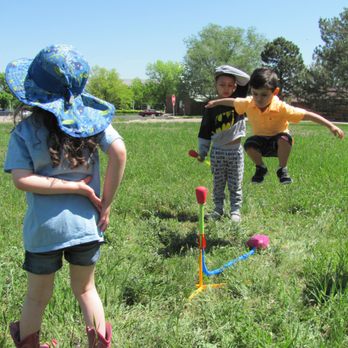 Kidtopia - Preschools Near Me - Fort Collins, Colorado