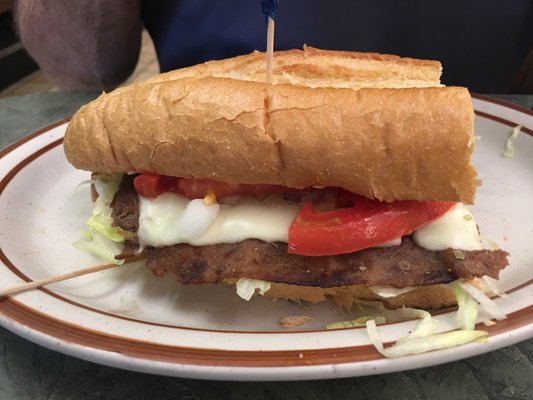 Capital Restaurant by null