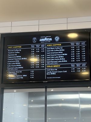 Menu photo 5 Paris Baguette Las Vegas, NV