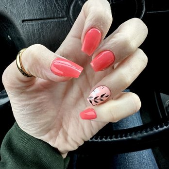 5280 Nails & Spa - Nail Salons Near Me - Denver, Colorado