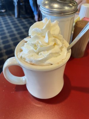 Gilchrist Downbeach Restaurant by null