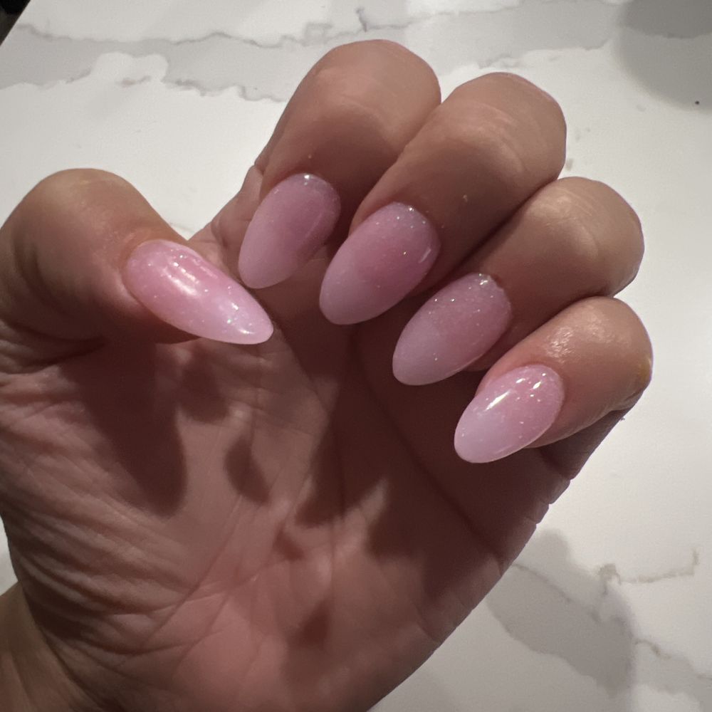 Moon Nails - Nail Salons Near Me - Downey, California