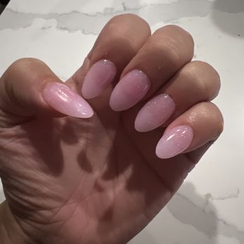Moon Nails - Nail Salons Near Me - Downey, California