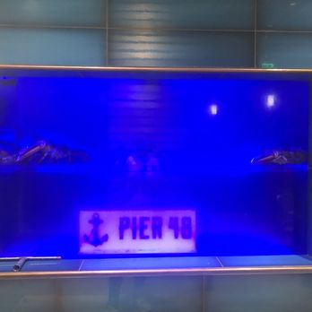 Pier 48 - Lobster tank!!! - Seafood Near Me - Indianapolis, Indiana Pier 48 - Lobster tank!!! - Seafood Near Me - Indianapolis, Indiana