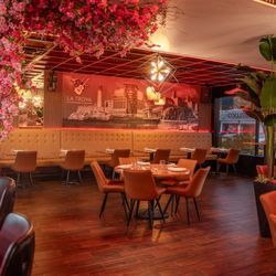 El Trovador Steakhouse And Lounge