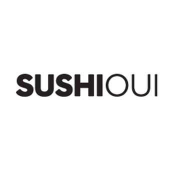 Sushioui - Sushi Bars Near Me - Brussels, BRU Sushioui - Sushi Bars Near Me - Brussels, BRU