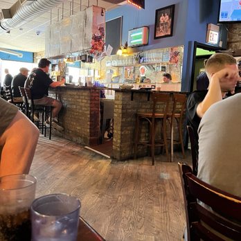 Pequod's Pizza - Pizza Near Me - Chicago, Illinois Pequod's Pizza - Pizza Near Me - Chicago, Illinois