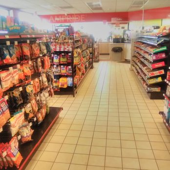 Ampride Convenience Mart - Wide enough aisles - Convenience Stores Near Me - Stafford, Kansas Ampride Convenience Mart - Wide enough aisles - Convenience Stores Near Me - Stafford, Kansas