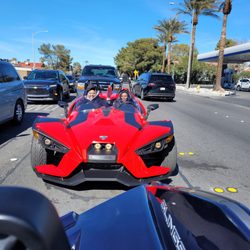 SinCity Moto