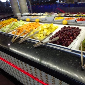 Kami Buffet & Grill - Fruits - Buffets Near Me - Rosemead, California Kami Buffet & Grill - Fruits - Buffets Near Me - Rosemead, California