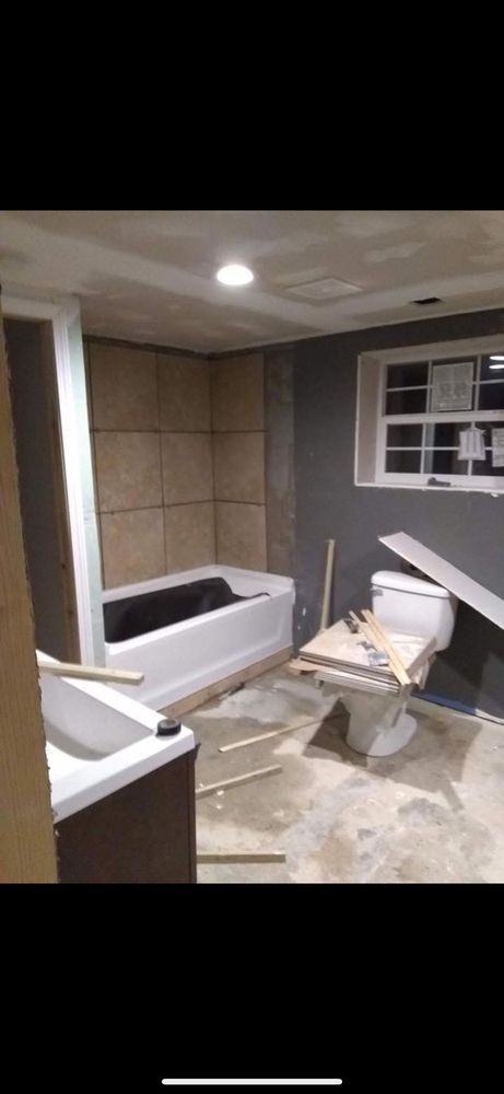 Slide of AA1 Roofing & Remolding