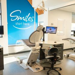 Chartrand Orthodontics