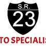 Photo of SR 23-Auto Specialist